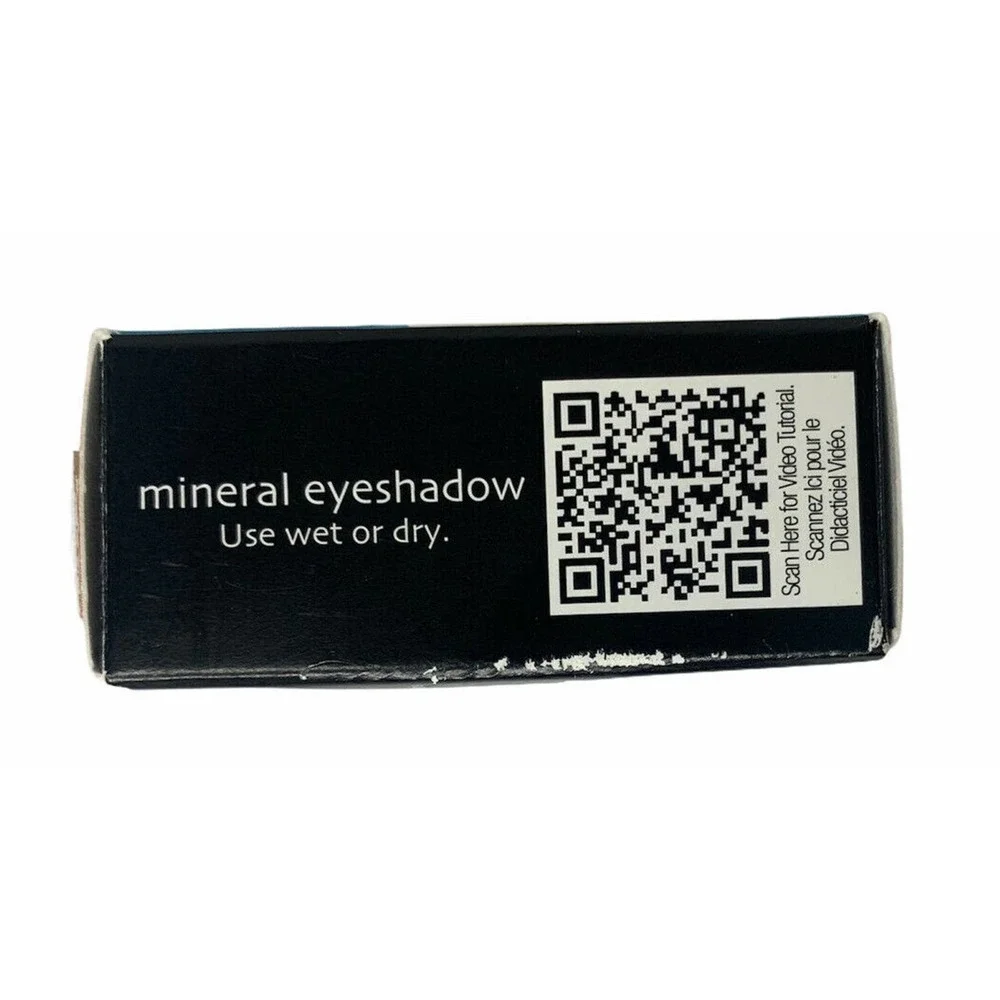 NEW The Balm Cosmetics Overshadow You Fly I'll Buy In Box All Mineral Eyeshadow